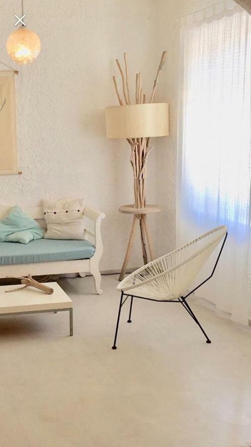 Kyano House Villa Limenas  Ngoại thất bức ảnh