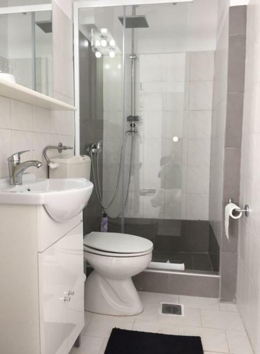 Kyano House Villa Limenas  Ngoại thất bức ảnh