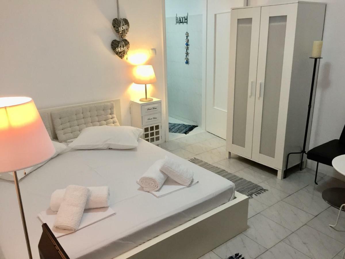 Kyano House Villa Limenas  Ngoại thất bức ảnh