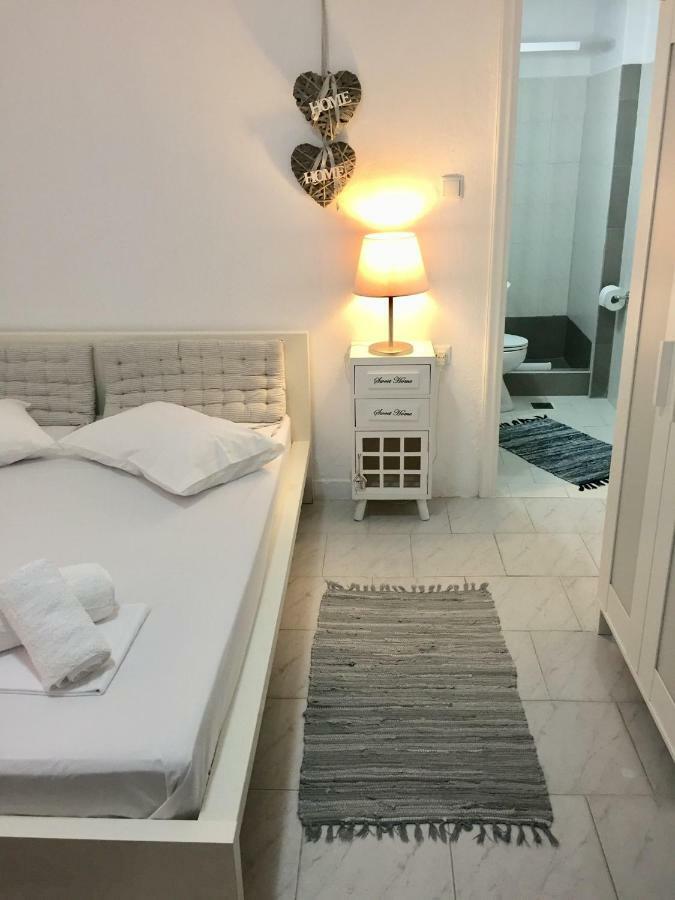 Kyano House Villa Limenas  Ngoại thất bức ảnh
