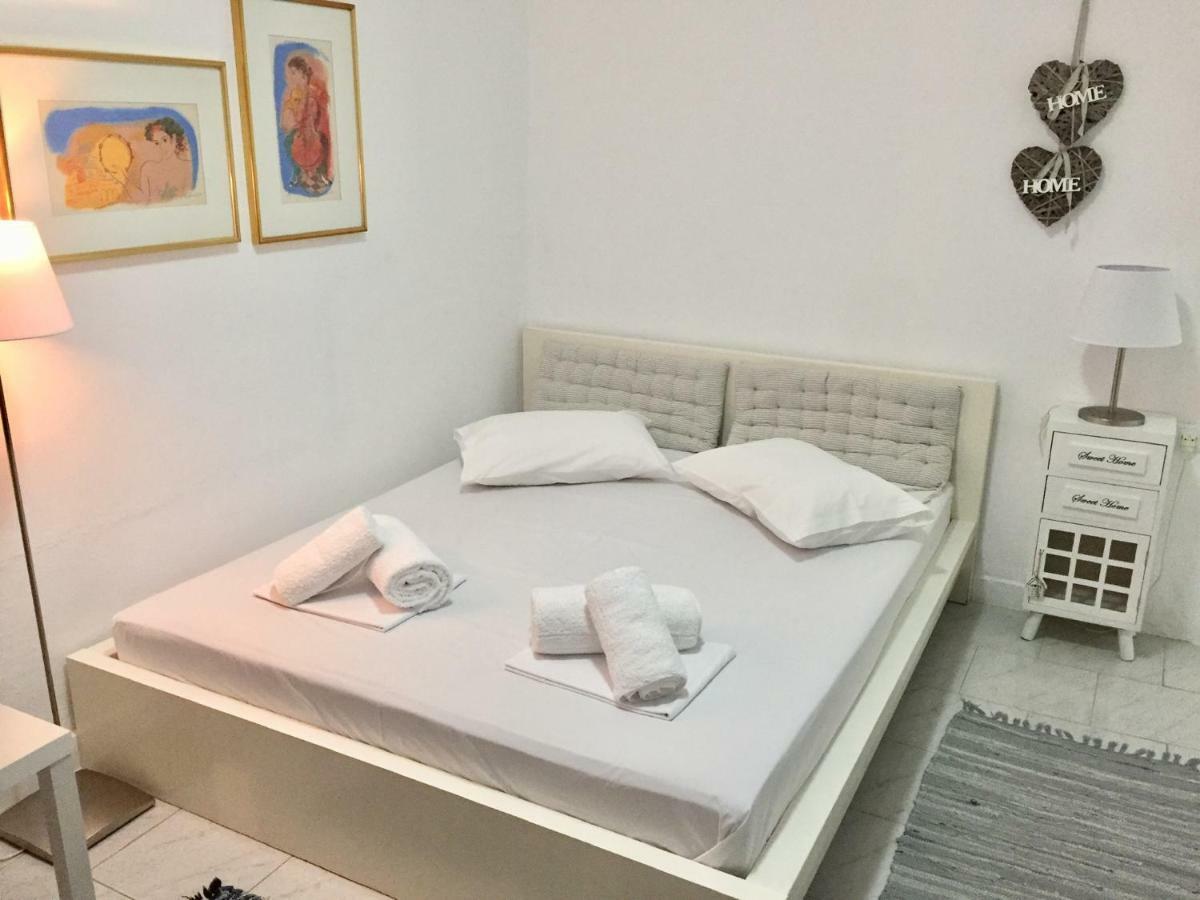 Kyano House Villa Limenas  Ngoại thất bức ảnh