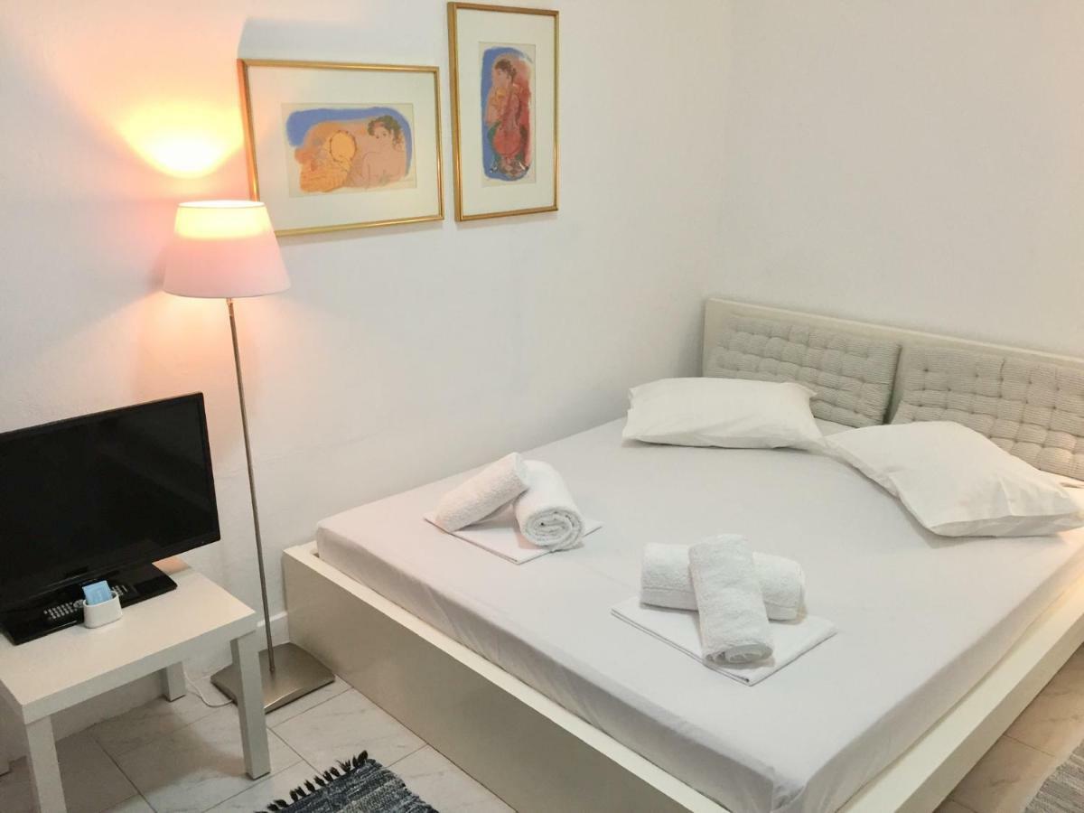 Kyano House Villa Limenas  Ngoại thất bức ảnh