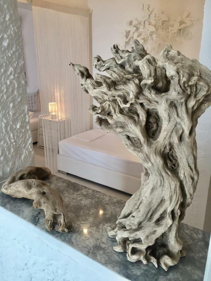 Kyano House Villa Limenas  Ngoại thất bức ảnh