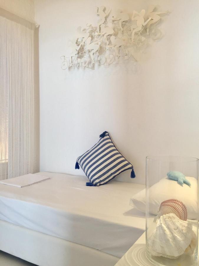 Kyano House Villa Limenas  Ngoại thất bức ảnh